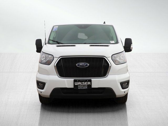 2024 Ford Transit XLT