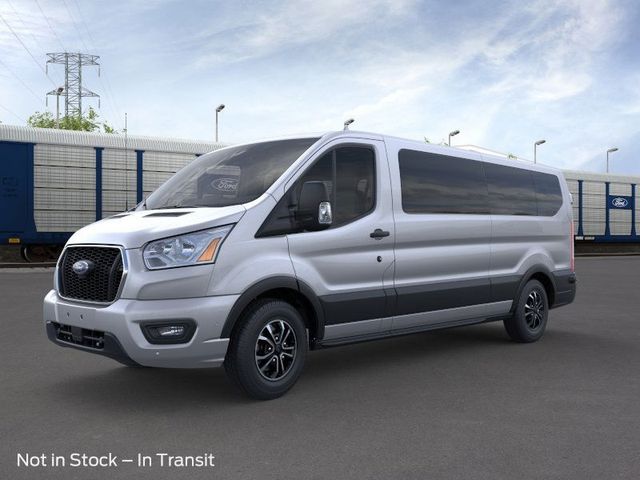 2024 Ford Transit XLT