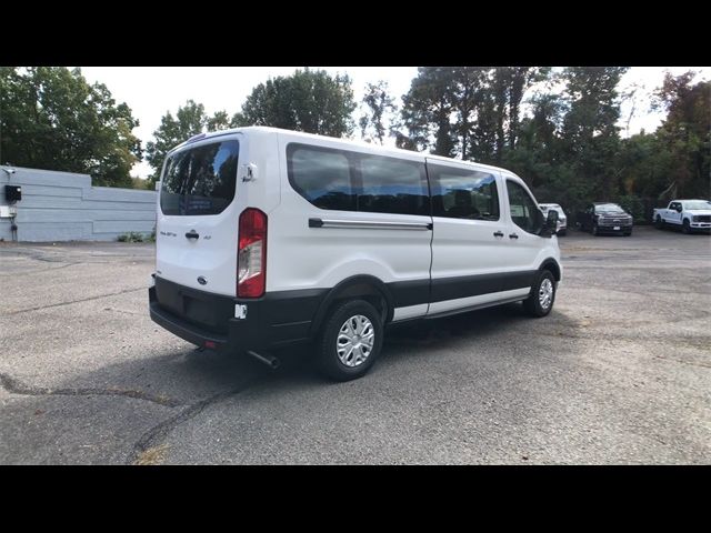 2024 Ford Transit XLT