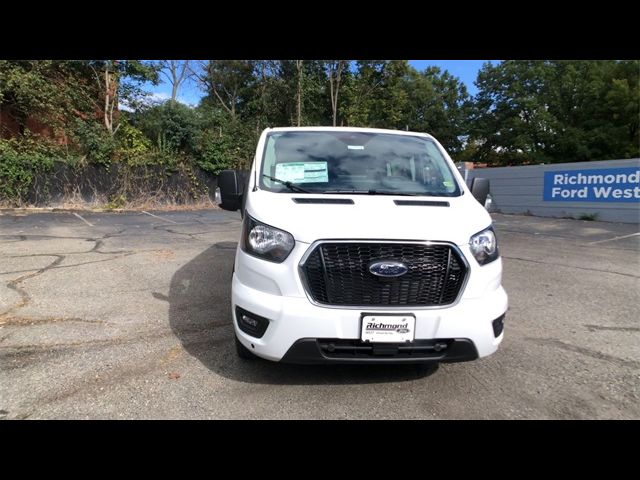 2024 Ford Transit XLT