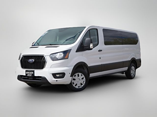 2024 Ford Transit XLT