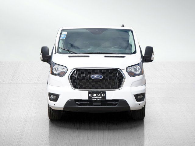 2024 Ford Transit XLT