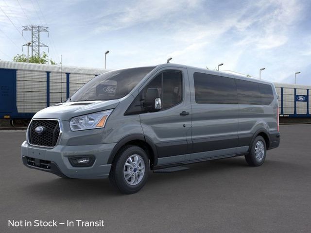 2024 Ford Transit XLT