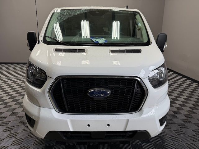 2024 Ford Transit XLT