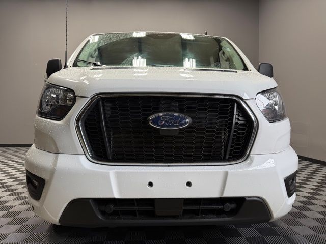 2024 Ford Transit XLT