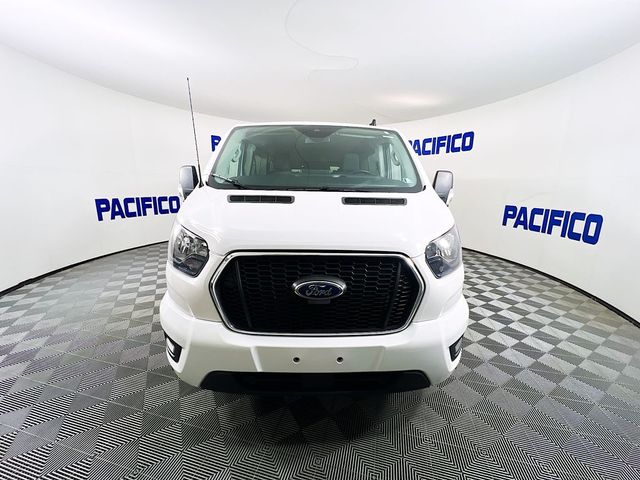 2024 Ford Transit XLT