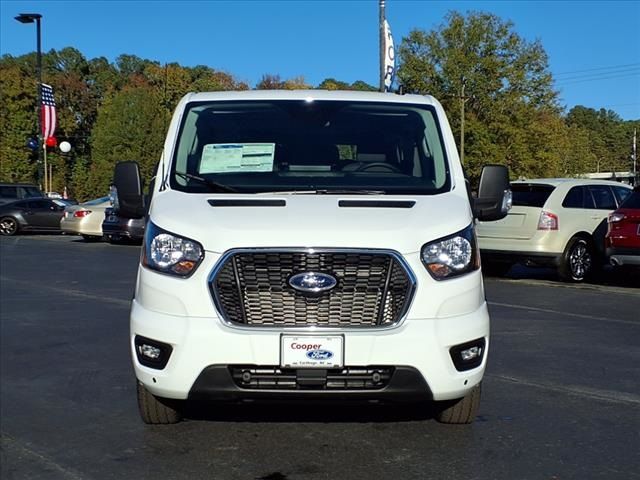 2024 Ford Transit XLT