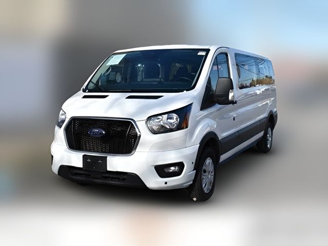 2024 Ford Transit XLT