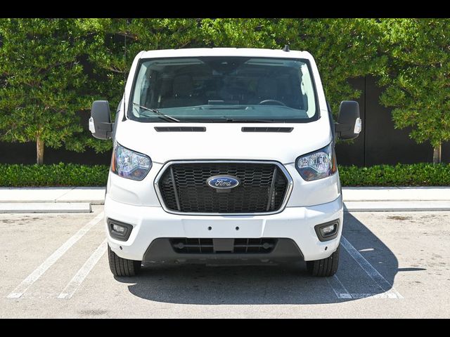 2024 Ford Transit XLT