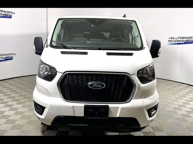 2024 Ford Transit XLT
