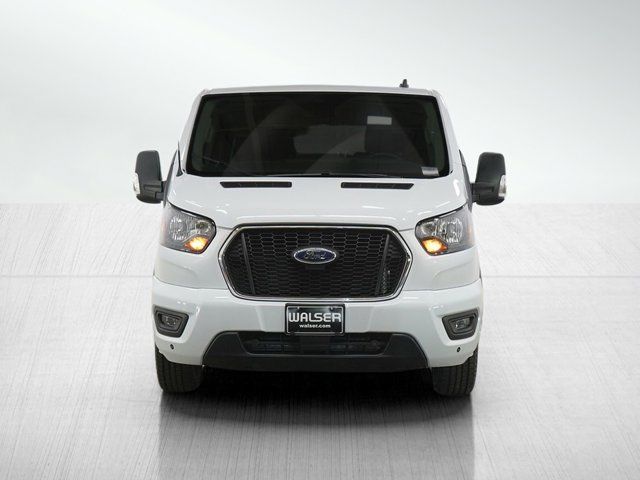 2024 Ford Transit XLT