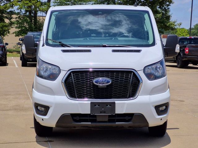 2024 Ford Transit XLT