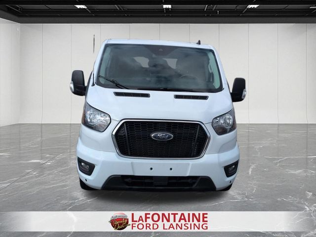 2024 Ford Transit XLT