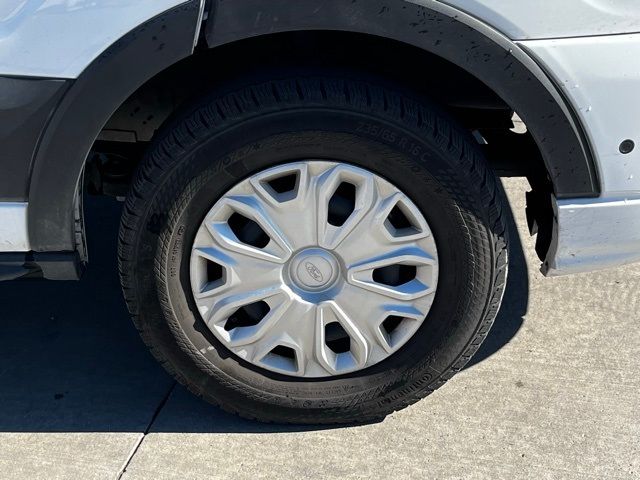 2024 Ford Transit XLT