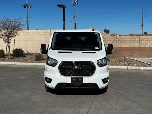 2024 Ford Transit XLT