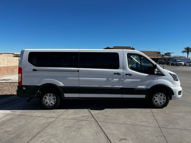 2024 Ford Transit XLT