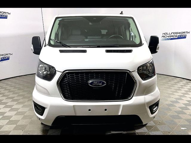 2024 Ford Transit XLT