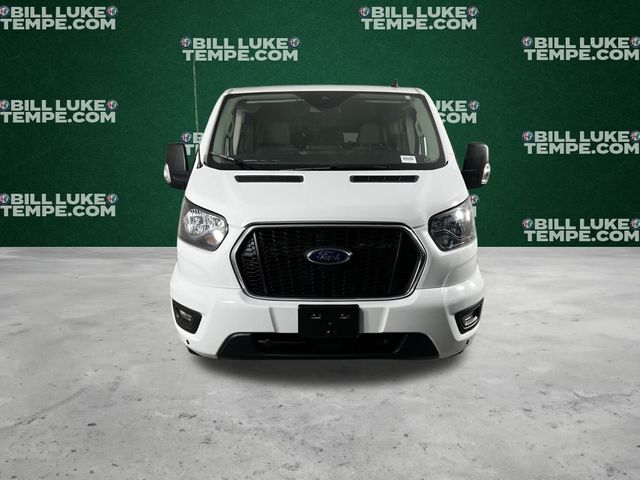 2024 Ford Transit XLT