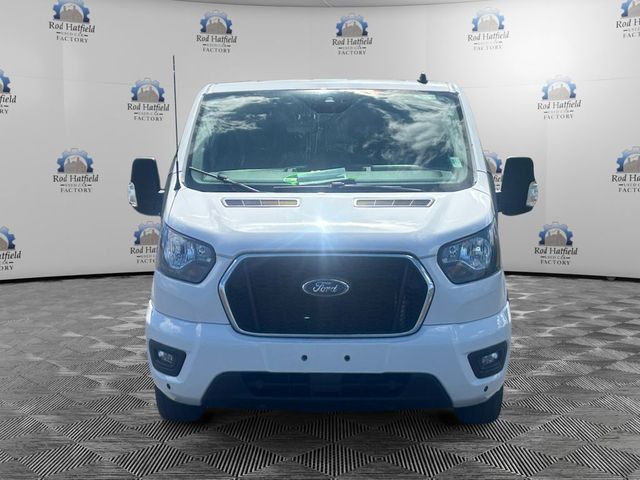 2024 Ford Transit XLT