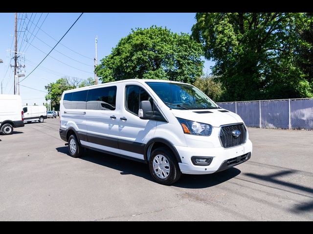 2024 Ford Transit XLT