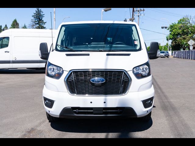 2024 Ford Transit XLT