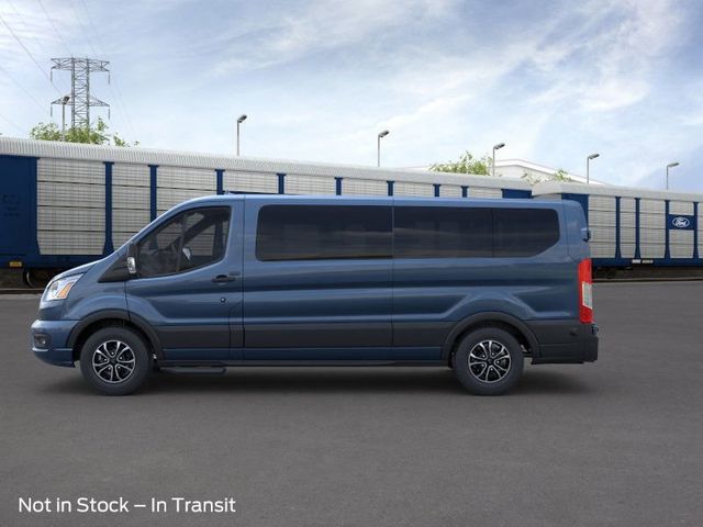 2024 Ford Transit XLT