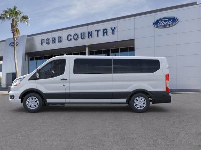 2024 Ford Transit XLT