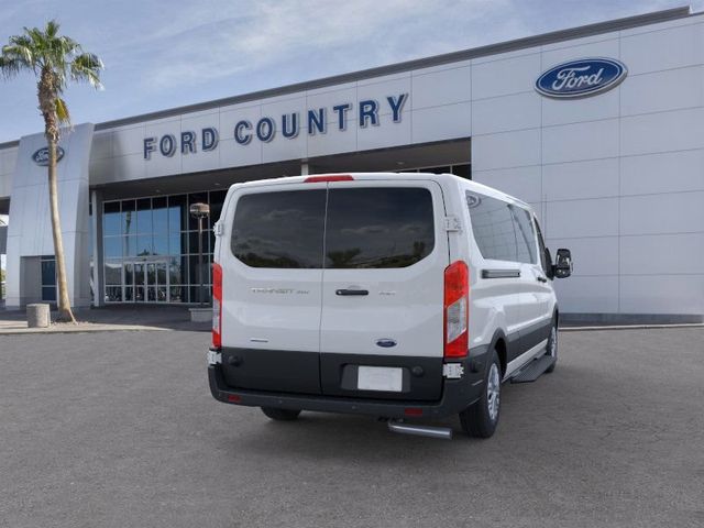 2024 Ford Transit XLT