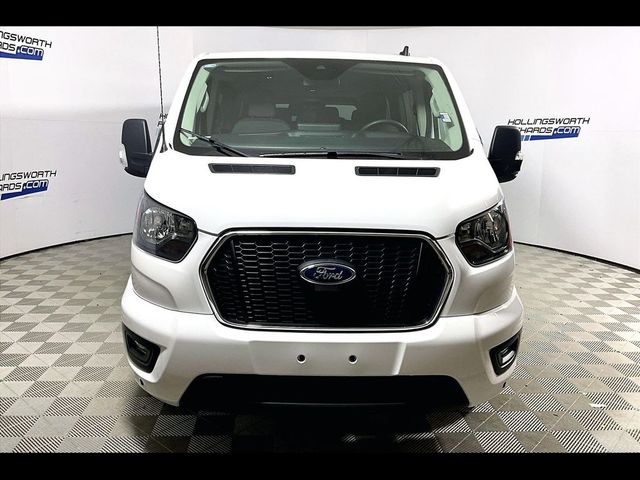 2024 Ford Transit XLT