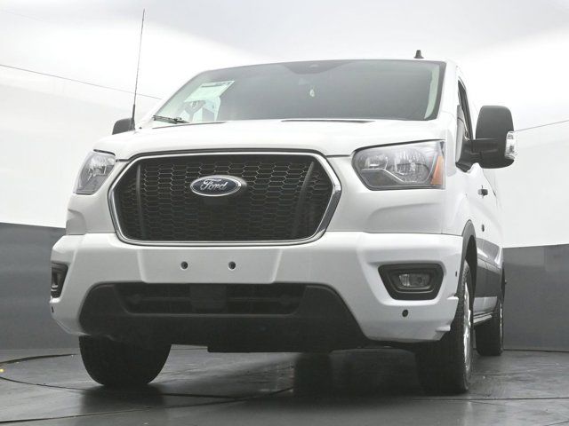 2024 Ford Transit XLT
