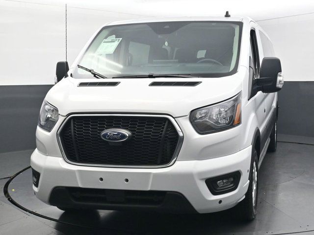 2024 Ford Transit XLT