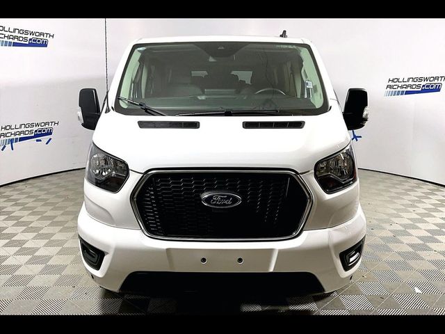 2024 Ford Transit XLT