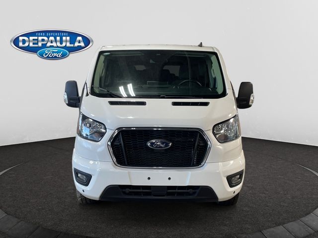 2024 Ford Transit XLT