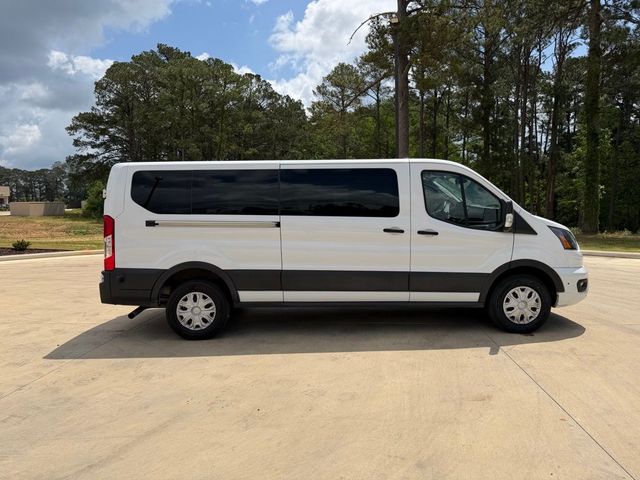 2024 Ford Transit XLT