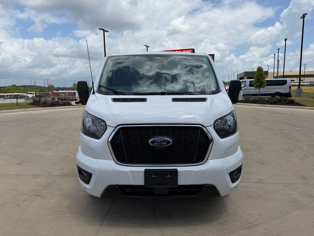 2024 Ford Transit XLT