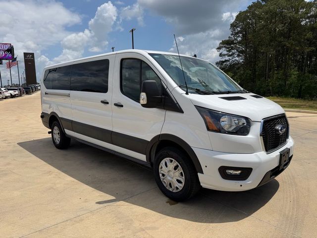 2024 Ford Transit XLT