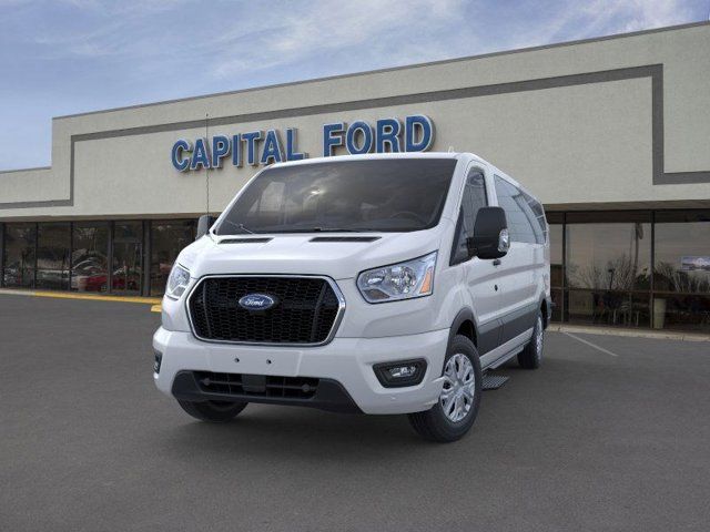 2024 Ford Transit XLT