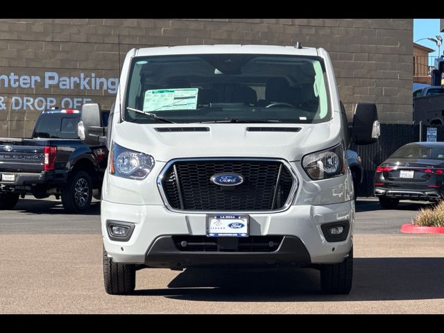 2024 Ford Transit XLT