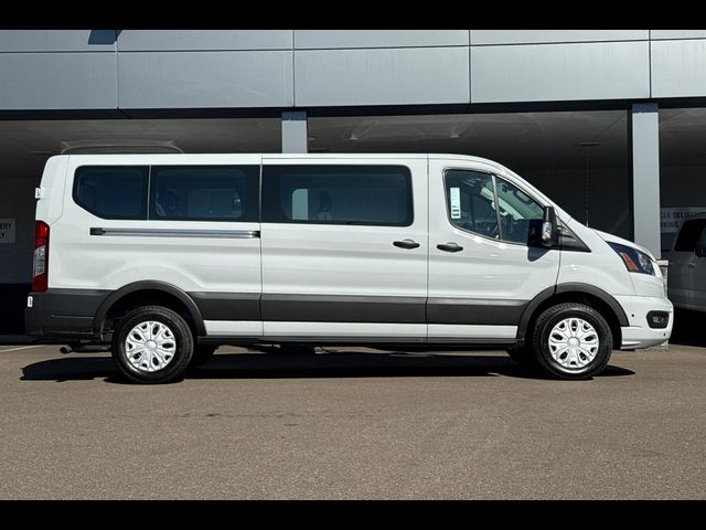 2024 Ford Transit XLT