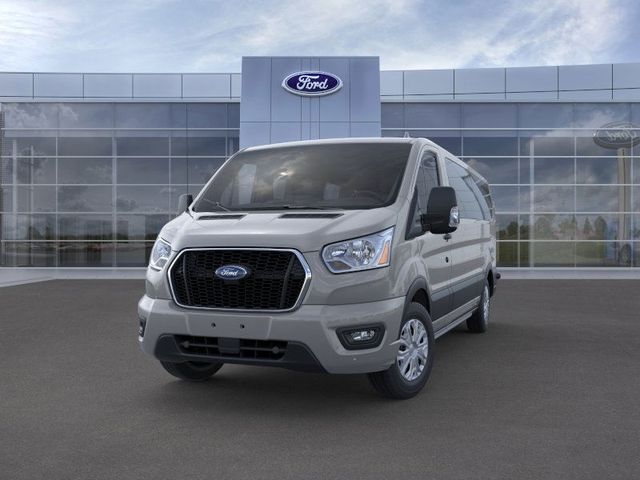 2024 Ford Transit XLT