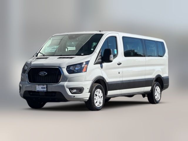 2024 Ford Transit XLT