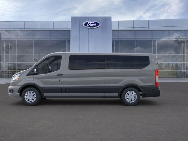 2024 Ford Transit XLT