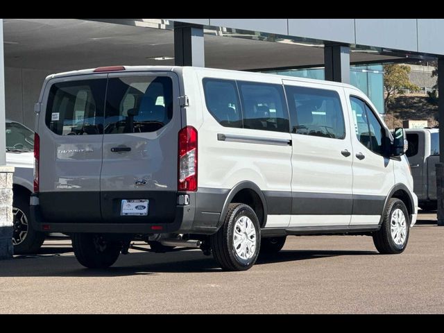 2024 Ford Transit XLT