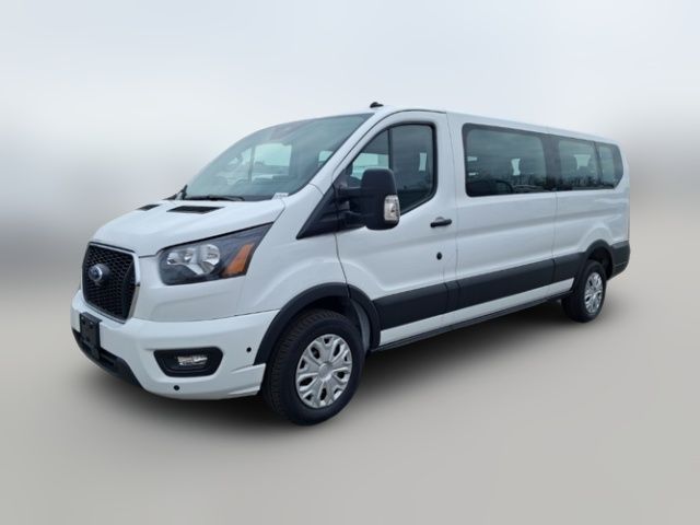 2024 Ford Transit XLT
