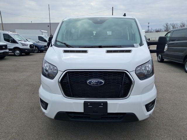 2024 Ford Transit XLT