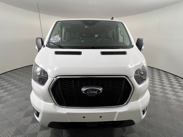 2024 Ford Transit XLT