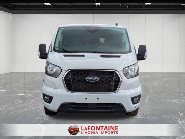 2024 Ford Transit XLT