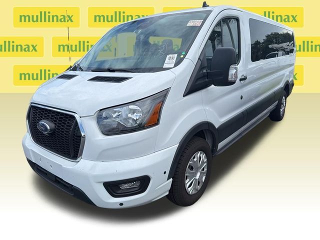 2024 Ford Transit XLT