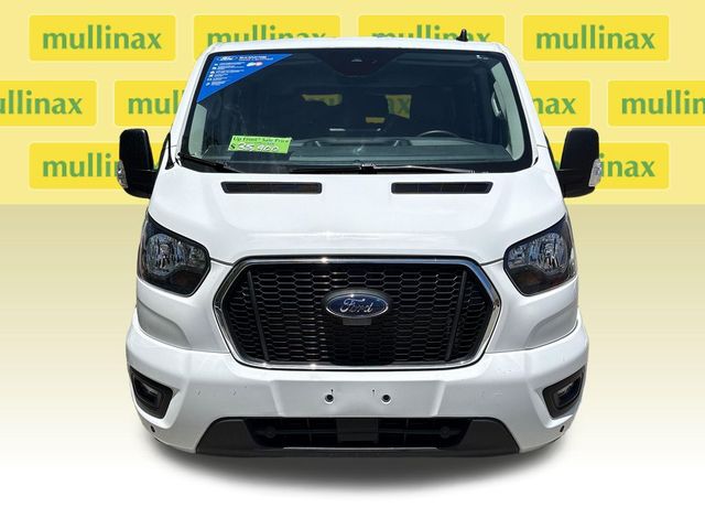 2024 Ford Transit XLT