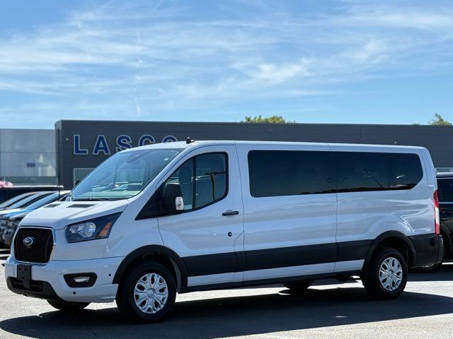 2024 Ford Transit XLT